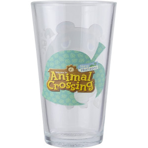 Чаша за вода Paladone Games: Animal Crossing - Tom Nook