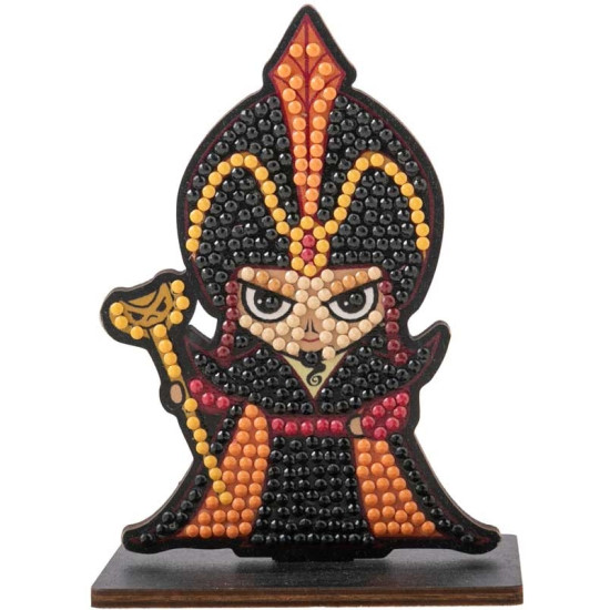 Диамантена фигурка Craft Buddy - Джафар Диамантена фигурка Craft Buddy - Джафар