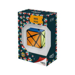 Магическо кубче Axis