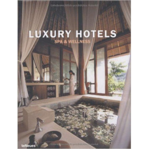 Luxury Hotels Spa & Wellness