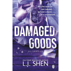 Damaged Goods - book 4 Damaged Goods - book 4