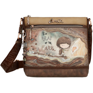 Дамска чанта Anekke Core за през рамо 27 х 25 х 8 см. 