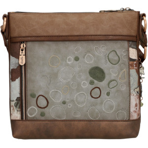 Дамска чанта Anekke Core за през рамо 27 х 25 х 8 см. 