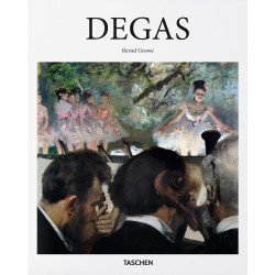 Degas Degas