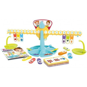 Детска игра Buki France - Математическа везна