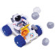 Детска играчка Buki France Space Junior - Космонавт и марсоход | Игри и играчки