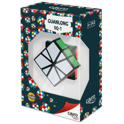 Детска играчка Cayro - Guanlong, кубче Детска играчка Cayro - Guanlong, кубче
