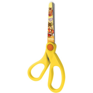 Детска ножичка с принт Spree - 13 cm, асортимент