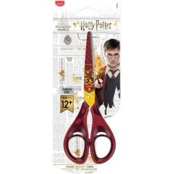 Детска ножица Maped Harry Potter - 16 cm Детска ножица Maped Harry Potter - 16 cm