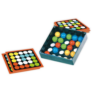 Детска образователна игра Buki France - Пъргави пръсти