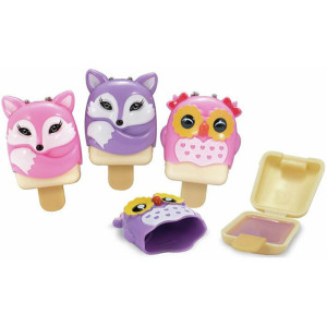 Детски балсам за устни Martinelia - Диви сладури, асортимент