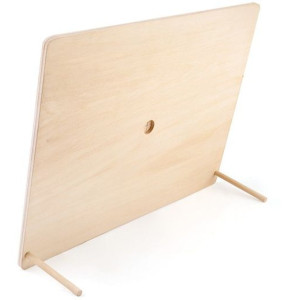 Детски дървен пъзел Toi World - Концерт в гората, 48 части