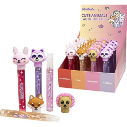 Детски парфюм Martinelia My Best Friends - Асортимент, 15 ml Детски парфюм Martinelia My Best Friends - Асортимент, 15 ml
