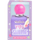 Детски парфюм Martinelia Supergirl - Лилав, 50 ml