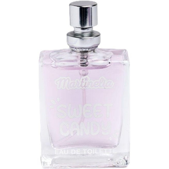 Детски парфюм Martinelia Sweet Candy - Асортимент, 15 ml