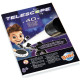 Детски телескоп Buki France - 40 дейности и аксесоари | Игри и играчки