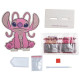 Диамантена фигурка Craft Buddy - Ейнджъл Диамантена фигурка Craft Buddy - Ейнджъл