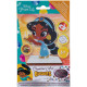 Диамантена фигурка Craft Buddy - Жасмин | Disney