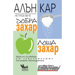 Добра захар, лоша захар Добра захар, лоша захар