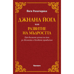 Джнана йога