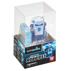 Електронна играчка Revell - Робо XS, син Електронна играчка Revell - Робо XS, син