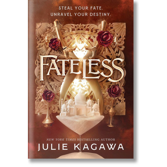 Fateless - book 1 Fateless - book 1
