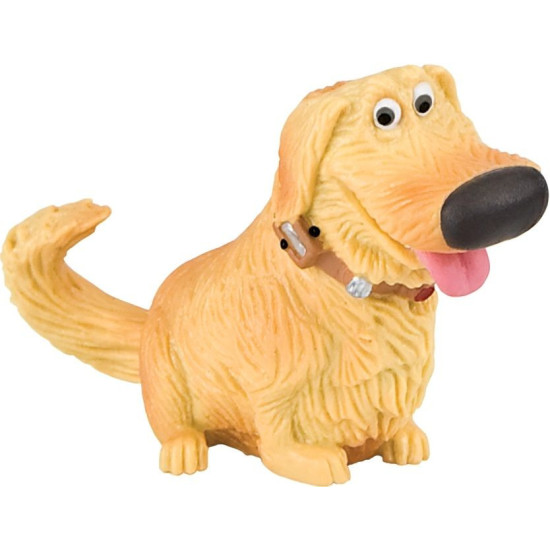 Фигура Bullyland - Дъг, 3.5 cm | Disney