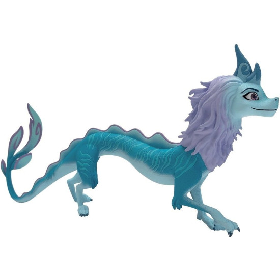 Фигура Bullyland - Драконът Сису, 11.8 cm | Disney