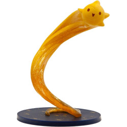 Фигура Bullyland - Златна звезда, 9.5 cm