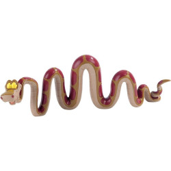 Фигура Bullyland Jungle Book - Каа, 10.8 cm