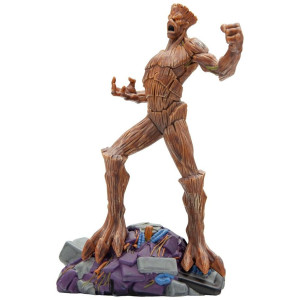 Фигурка Bullyland - Marvel, Грут, 13 cm