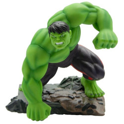 Фигурка Bullyland - Marvel, Хълк, 9.5 cm