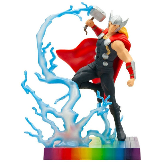 Фигурка Bullyland - Marvel, Тор, 11.5 cm | MARVEL