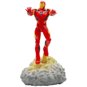 Фигурка Bullyland - Marvel, Железният човек, 15 cm