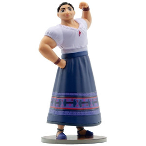 Фигурка Bullyland - Walt Disney, Луиза, 11.3 cm