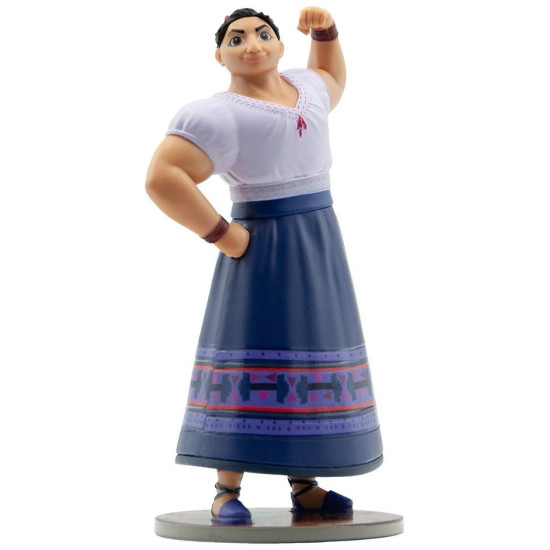 Фигурка Bullyland - Walt Disney, Луиза, 11.3 cm | Disney