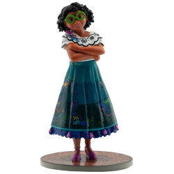 Фигурка Bullyland - Walt Disney, Мирабел, 9.3 cm