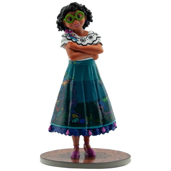 Фигурка Bullyland - Walt Disney, Мирабел, 9.3 cm | Disney