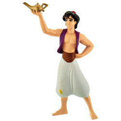 Фигурка Bullyland Aladdin - Аладин
