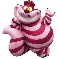 Фигурка Bullyland Alice in Wonderland - Чеширски котарак