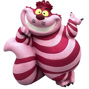 Фигурка Bullyland Alice in Wonderland - Чеширски котарак