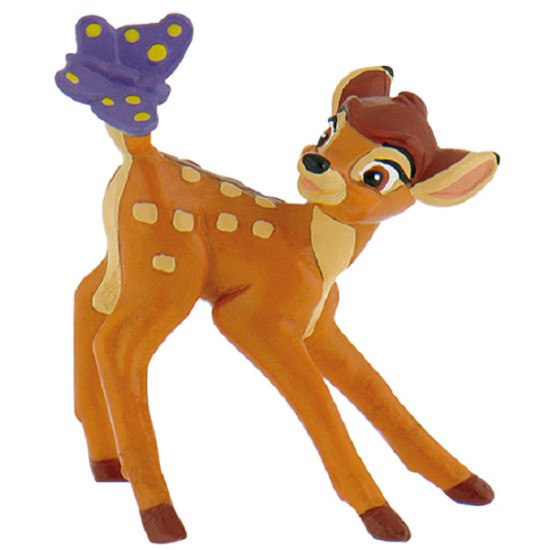 Фигурка Bullyland Bambi - Бамби | Disney