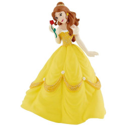 Фигурка Bullyland Beauty and The Beast - Бел