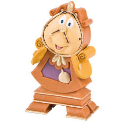 Фигурка Bullyland Beauty and The Beast - Когсуърт