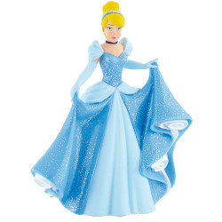 Фигурка Bullyland Cinderella - Пепеляшка