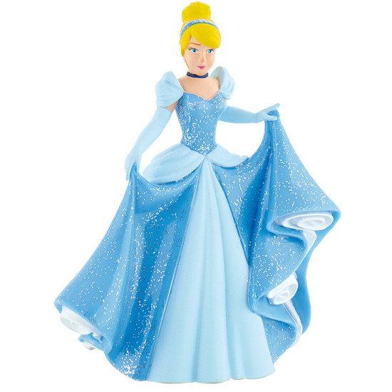 Фигурка Bullyland Cinderella - Пепеляшка | Disney