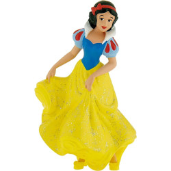 Фигурка Bullyland Cinderella - Снежанка
