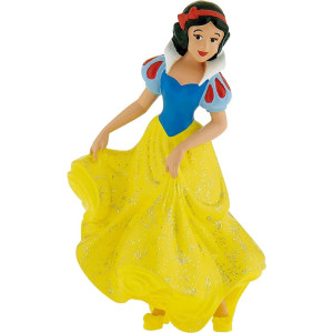 Фигурка Bullyland Cinderella - Снежанка