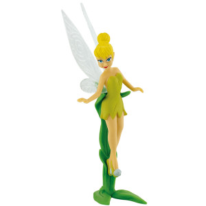 Фигурка Bullyland Fairies - Камбанка