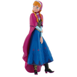 Фигурка Bullyland Frozen - Анна